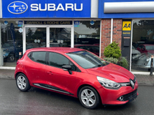 2015 Renault Clio 1.1L Petrol For Sale Images