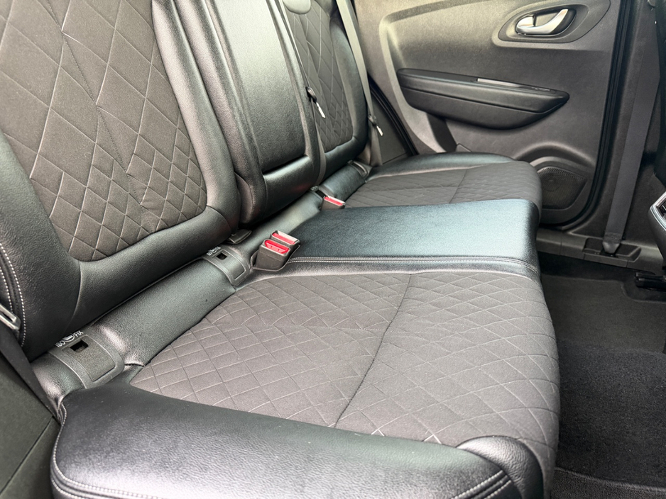 2019 Renault Kadjar 1.5L Diesel For Sale Images