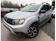 2020 Dacia Duster 1.5L Diesel For Sale Images
