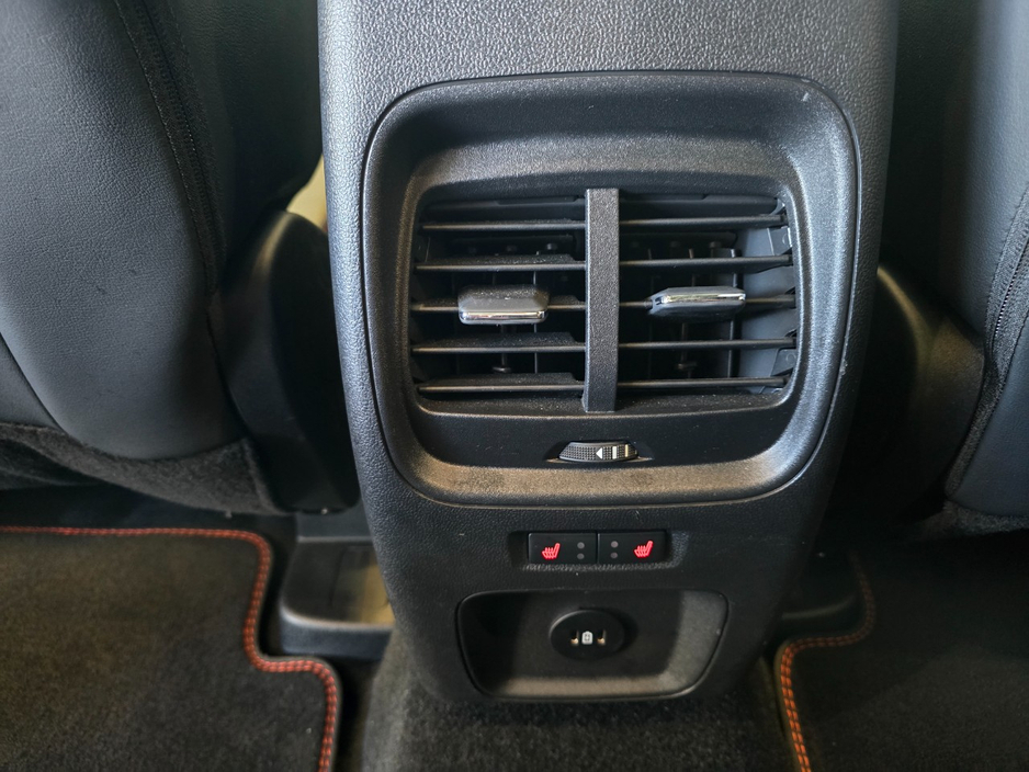 2026 Ford Kuga 2.5L Hybrid For Sale Images