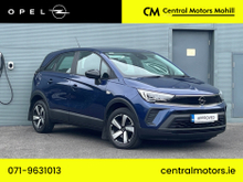 2025 Opel Crossland 1.2L Petrol For Sale Images