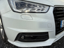 2015 AUDI A1 1.0TFSI 95HP S Tronic