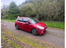 Citroen C3 1.2 5DR AUTO