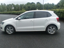 2014 VOLKSWAGEN POLO Polo 1.2 Auto 5 Door Low Mileage 