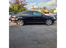2014 Volkswagen Passat 1.6L Diesel For Sale Images