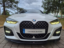 2022 BMW 4 Series 2L Diesel For Sale Images