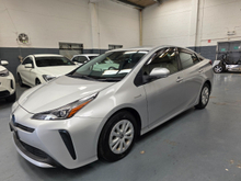 2019 Toyota Prius 1.8L Petrol Hybrid For Sale Images