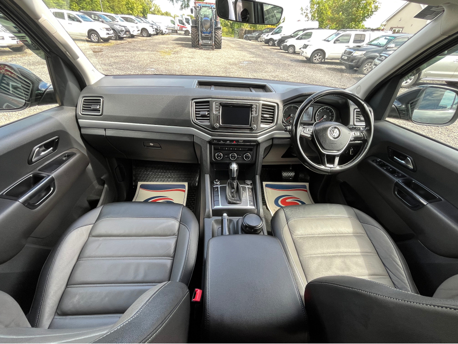 2019 Volkswagen ID.Buzz Cargo 3L Diesel For Sale Images