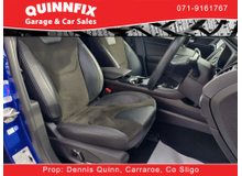 2018 Ford Mondeo 1.5L Diesel For Sale Images