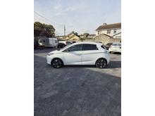 Renault Zoe I DYNAMICS NAV QC ZE40 5DR