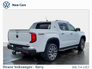 2026 VOLKSWAGEN AMAROK AVENTURA 3.0 TDI 237 BHP A10A