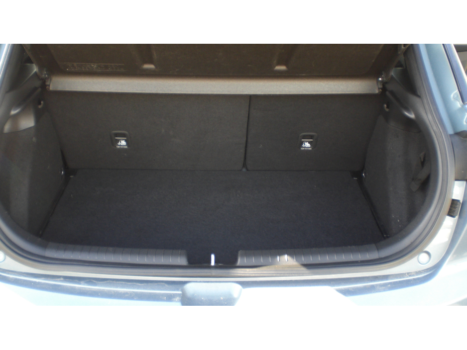 2015 Hyundai i20 1.2L Petrol For Sale Images
