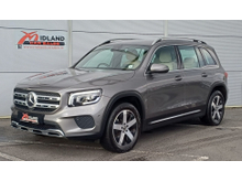 Mercedes-Benz GLB 200d  5DR AUTO PROGRESSIVE **Now Sold**