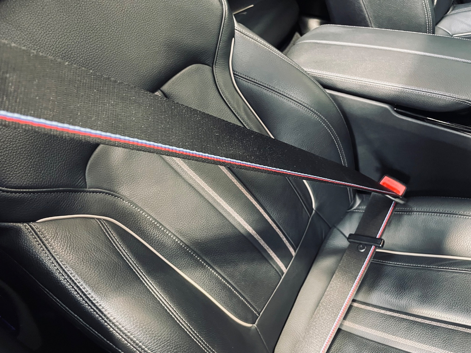 2022 BMW 5 Series 2L Petrol Plug-in Hybrid For Sale Images