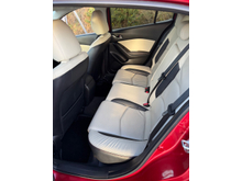 2014 Mazda Mazda3 2.2L Diesel For Sale Images