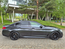 2020 BMW 5 Series 2L Diesel For Sale Images