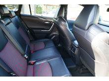 2021 Toyota Rav4 2.5L Petrol Plug-in Hybrid For Sale Images