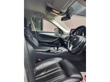 2020 BMW 5 Series 2L Diesel For Sale Images