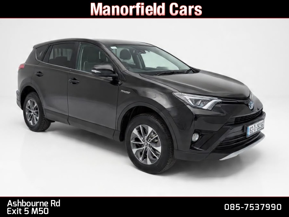 2016 Toyota Rav4 For Sale Images