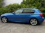 2014 BMW 1 SERIES 116d Sport