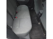 2017 Toyota Corolla 1.3L Petrol For Sale Images