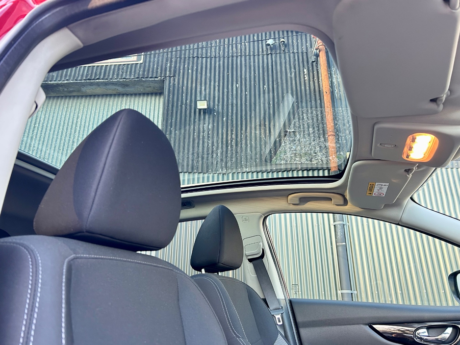 2021 Nissan Qashqai 1.5L Diesel For Sale Images
