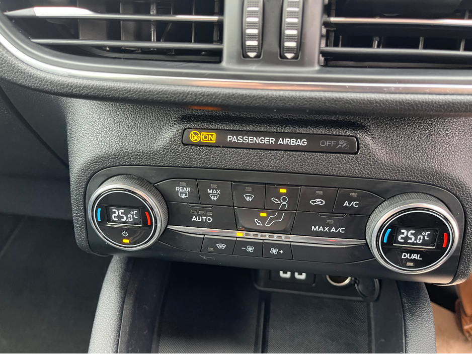 2022 Ford Kuga 1.5L Diesel For Sale Images