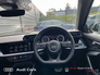 2025 AUDI A3 SPORTBACK 40TFSI E S-LINE AUTOMATIC
