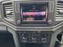 2020 VOLKSWAGEN AMAROK 3.0 TDI V6 TRENDLINE 4MOTION 204 BHP AUTO PICK UP ( 201 REG ) 