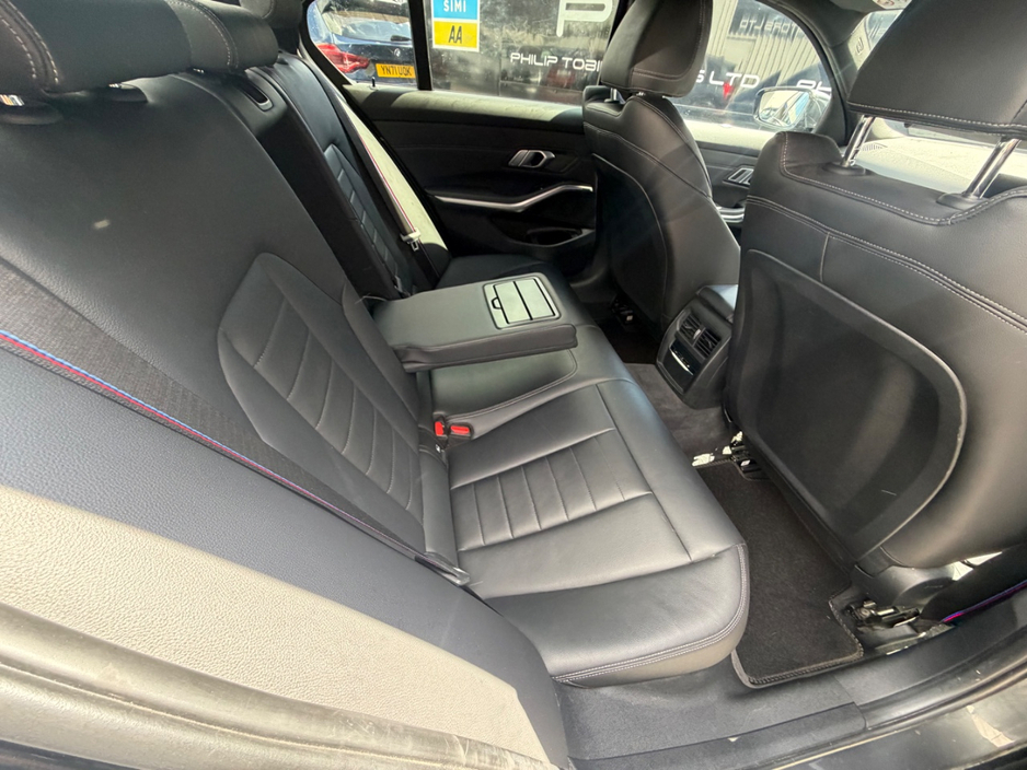 BMW 3 Series M SPORT PRO G20 288HP AUTO — thumbnail 13