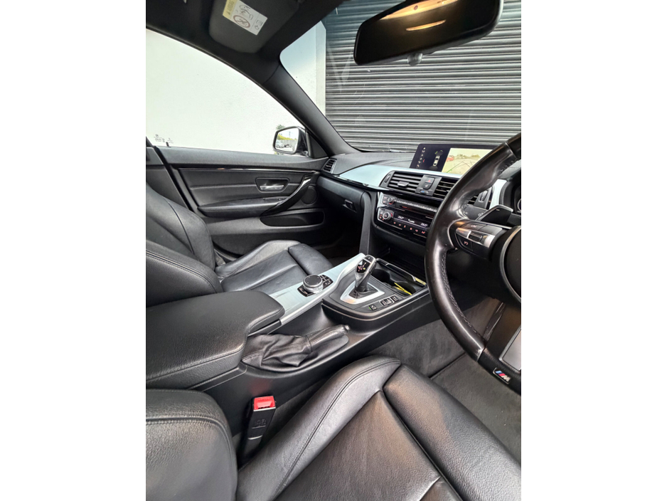 2017 BMW 4 Series 2L Diesel For Sale Images