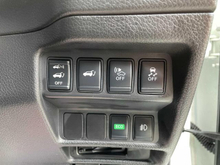 2015 Nissan X-Trail 2L Petrol Hybrid For Sale Images