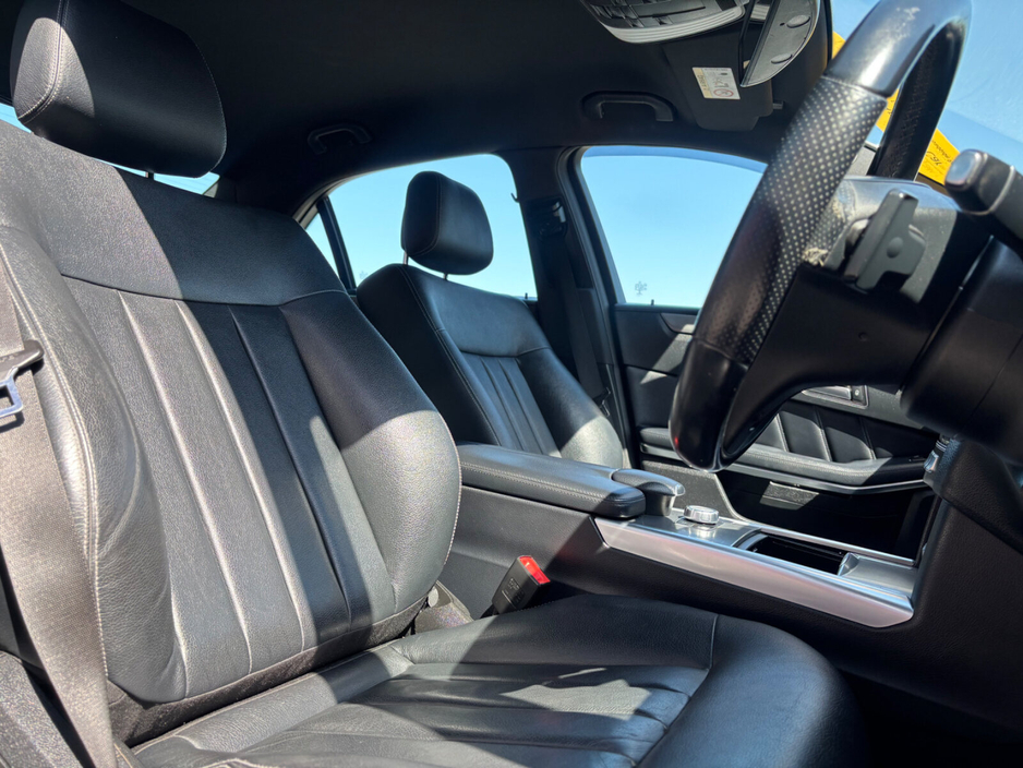 2014 Mercedes-Benz E Class 2.1L Diesel For Sale Images