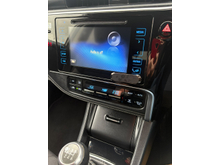 2016 Toyota Auris 1.4L Diesel For Sale Images