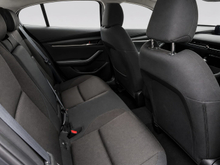 2021 Mazda Mazda3 1.8L Diesel For Sale Images