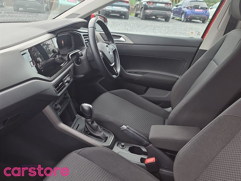 Volkswagen Polo TSI Comfort Line — thumbnail 9