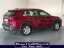 2020 TOYOTA RAV4 RAV4 HYBRID LUNA 2WD 4DR AUTO