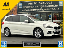 BMW 2 Series Gran Tourer 2.0 DIESEL M- SPORT  AUTO GRAND TOURER *CAR ID 90*