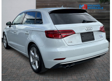 2018 Audi A3 1.4L Petrol For Sale Images