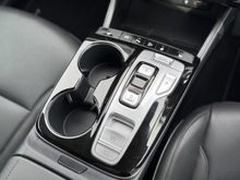 2024 Hyundai Tucson 1.6L Petrol Hybrid For Sale Images