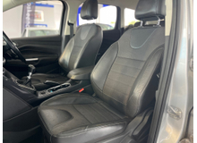 2015 Ford Kuga 2.0L Diesel For Sale Images
