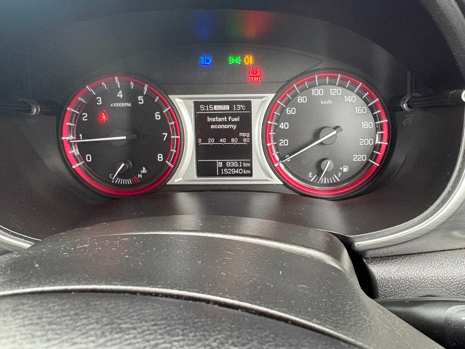 2018 Suzuki Vitara 1.4L Petrol For Sale Images