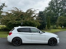 2015 BMW 1 Series 1.5L Diesel For Sale Images