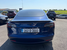 2020 Tesla Model 3 0L Electric For Sale Images