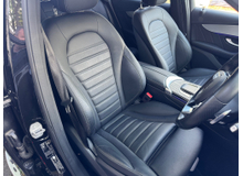 2021 Mercedes-Benz GLC Class 2.0L Diesel Plug-in Hybrid For Sale Images