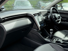 2022 Hyundai Tucson 1.6L Diesel For Sale Images