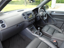 2015 Volkswagen Tiguan 2L Diesel For Sale Images