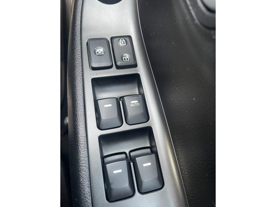 Kia Picanto 1.2 TX Auto — thumbnail 17