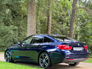 2018 BMW 4 SERIES 420D MSPORT PLUS GRAN COUPE