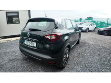 2018 Renault Captur 1.5L Diesel For Sale Images